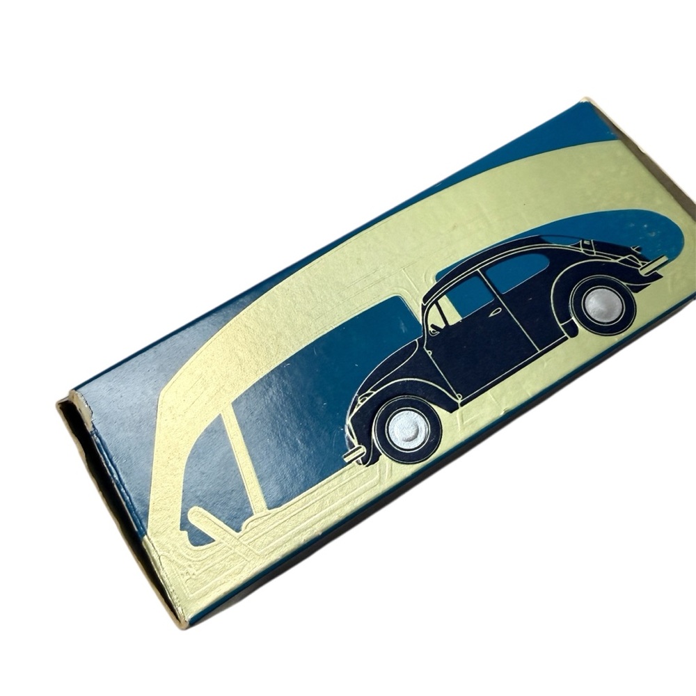 Vintage Avon Volkswagen Wild country After shave
